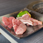 肉料理　将的實拍圖