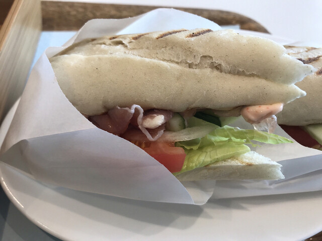モーン 総本店的实拍高清图