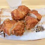 山城屋酒場的实拍图