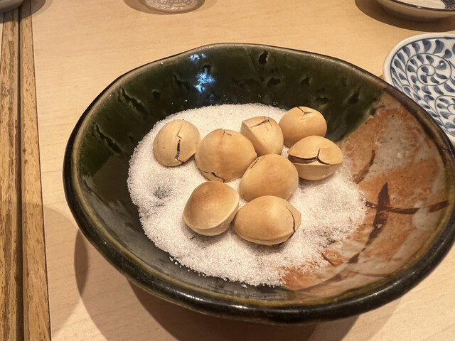 神田江戸ッ子寿司 中店的實拍高清圖