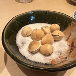 神田江戸ッ子寿司 中店的實拍圖