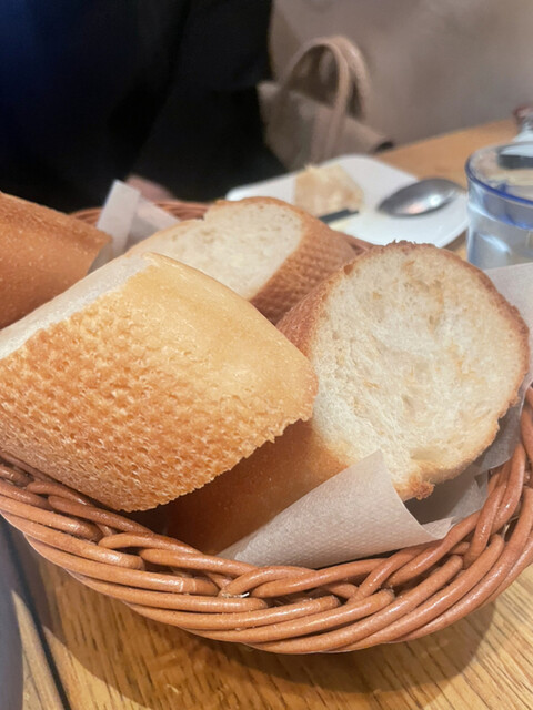 recommendations image for 表参道ワイン食堂Den