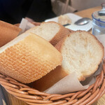 recommendations for 表参道ワイン食堂Den
