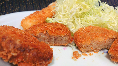 味のタテハラ的实拍图