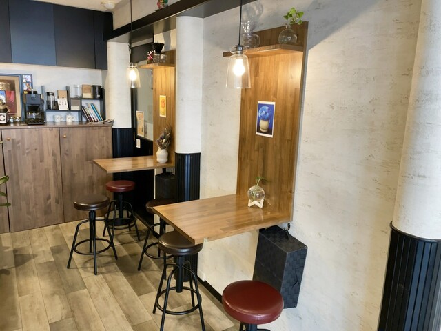 recommendations image for カフェ タレス