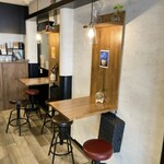 recommendations for カフェ タレス