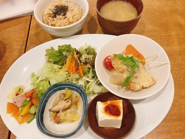 実身美 sangmi サンミ あべの店的實拍高清圖
