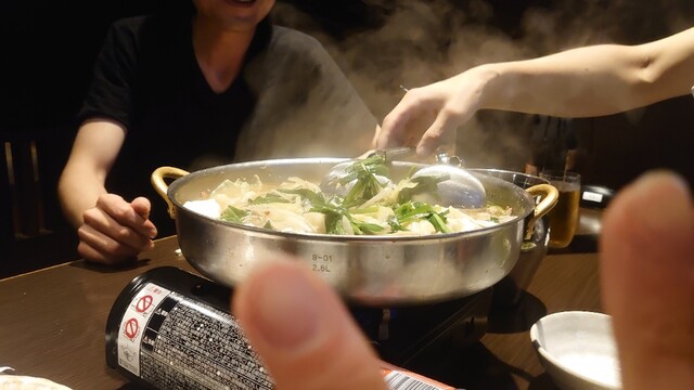 ぶあいそ博多 筑紫口店的實拍高清圖
