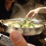 ぶあいそ博多 筑紫口店的實拍圖