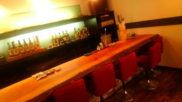 BAR fake的实拍高清图