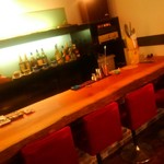 BAR fake的实拍图