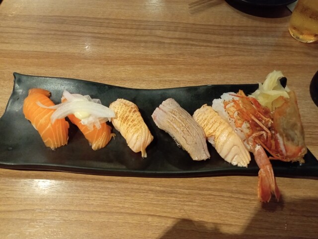 recommendations image for しもたや アベ地下店