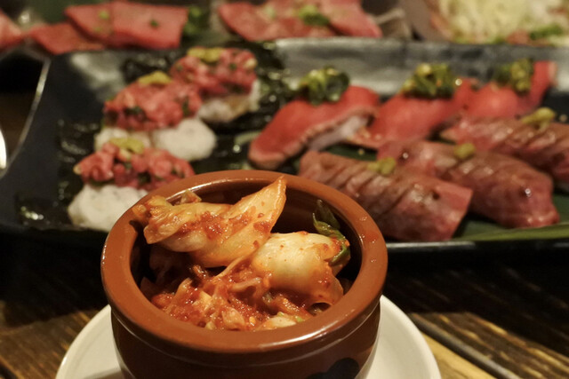 昭和大衆ホルモン 十三店的实拍高清图