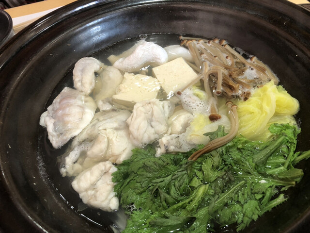 ふぐと沖縄 あら垣的實拍高清圖
