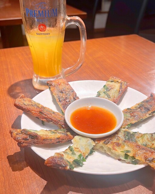 recommendations image for 海幸の個室居酒屋 はちまる 蒲田駅前店