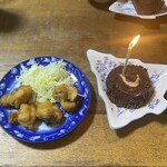 ケーキハウス アン イオンモール福岡伊都店的實拍圖