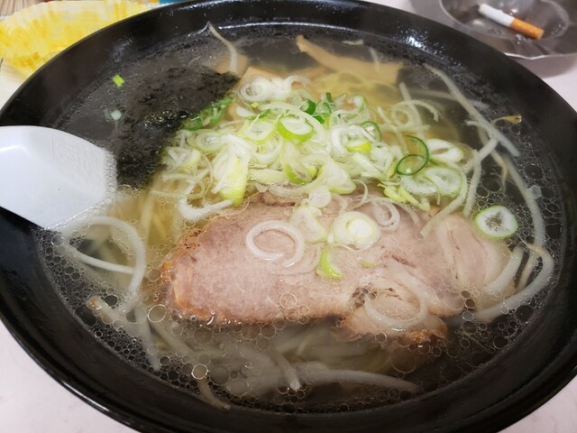 富士ラーメン食堂的实拍高清图