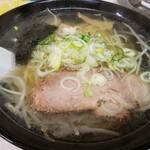 富士ラーメン食堂的实拍图