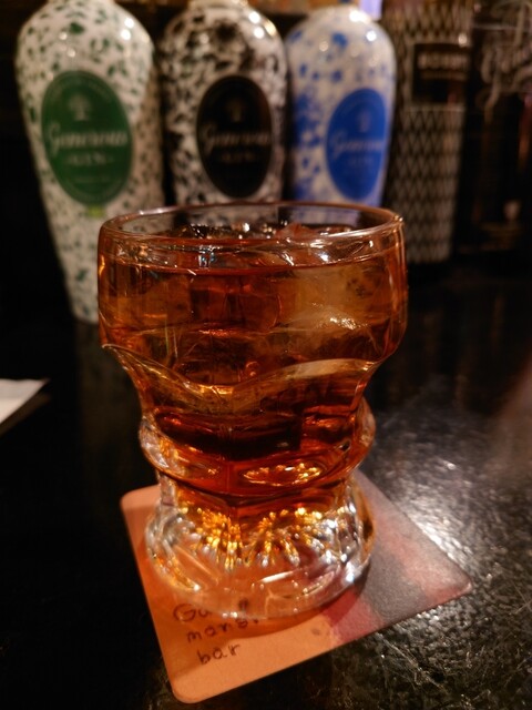 Guara mansion bar ＆ art gallery的實拍高清圖
