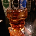 Guara mansion bar ＆ art gallery的實拍圖