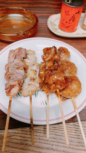 井口 焼鳥店的實拍高清圖