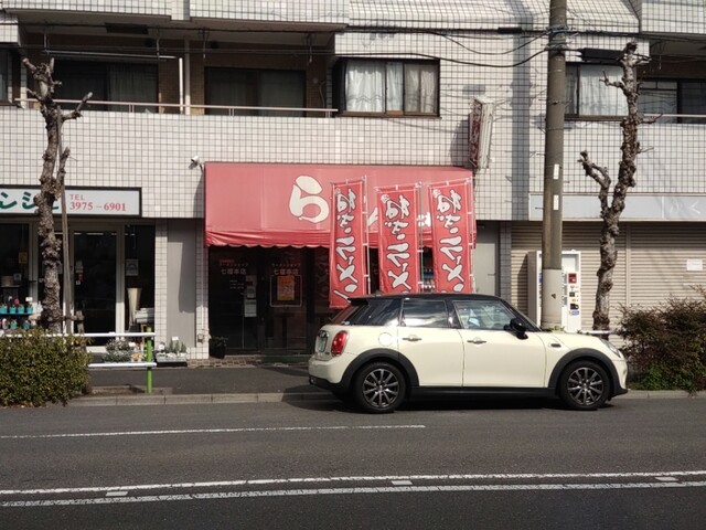 recommendations image for 七福本店