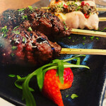焼き鳥とイタリアン Osteria arcobaleno的實拍圖
