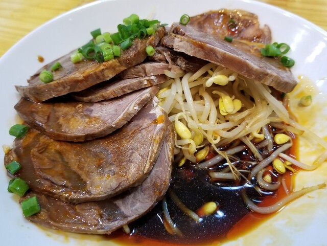 2020蘭州牛肉麺的实拍高清图