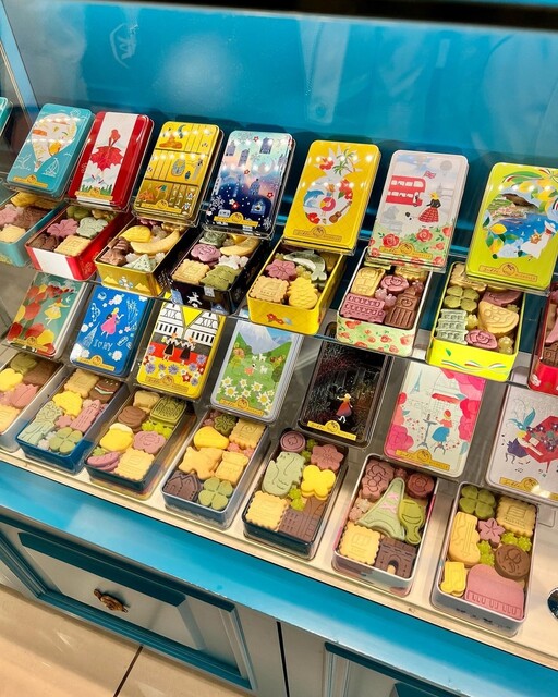 recommendations image for サブレ ミシェル 本店