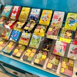 recommendations for サブレ ミシェル 本店
