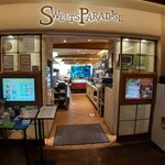 スイーツパラダイス 天王寺ミオ店的实拍图
