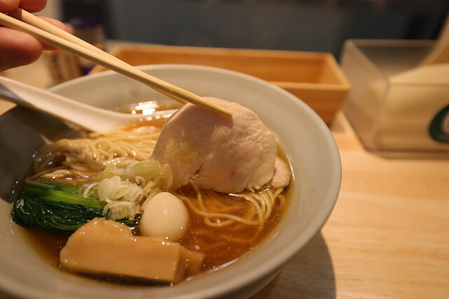 recommendations image for comorebi Ramen house