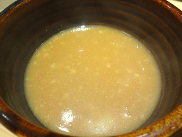 recommendations image for えび豚骨拉麺 春樹 笹塚店