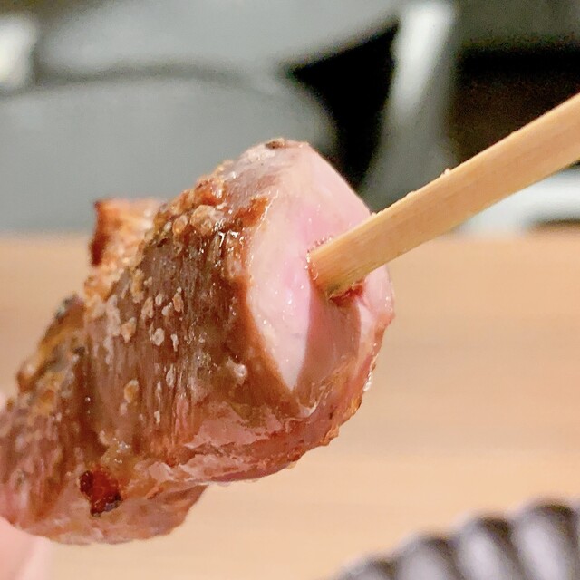 板前焼とり 成海的实拍高清图