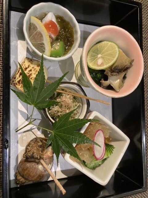 味楽創菜 おかもと的實拍高清圖