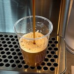 TSUTAYA BOOKSTORE CAFE LOUNGE 福岡空港店的實拍圖