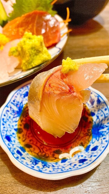 recommendations image for 大新橋おさかなセンター