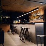 recommendations for CANVAS LOUNGE KOKAGE
