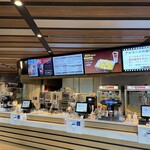 recommendations for 109シネマズ二子玉川 コンセッション