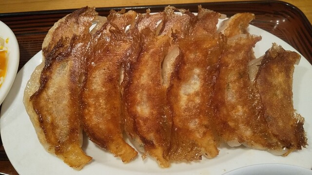 大阪王将 阪急石橋店的實拍高清圖