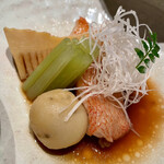 recommendations for なだ万 シャングリ・ラ ホテル 東京店