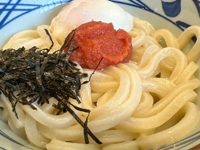 recommendations image for 丸亀製麺 オリナスモール店