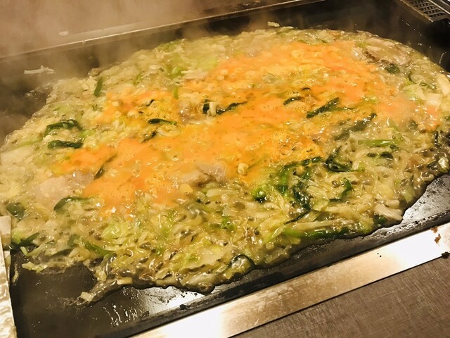 月島もんじゃ もへじ 上野分店的實拍高清圖