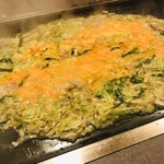 月島もんじゃ もへじ 上野分店的實拍圖