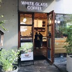 ホワイトグラスコーヒー FUKUOKA的实拍图