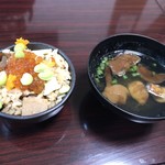 秋田屋旅館的實拍圖