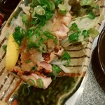 鶏爛漫 蒲生本店的實拍圖