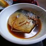 村上食堂的實拍圖