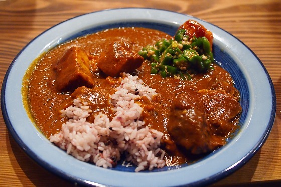 もうやんカレー　246 渋谷店的實拍高清圖