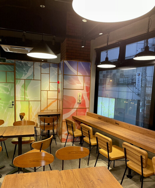 recommendations image for タコベル 神保町店